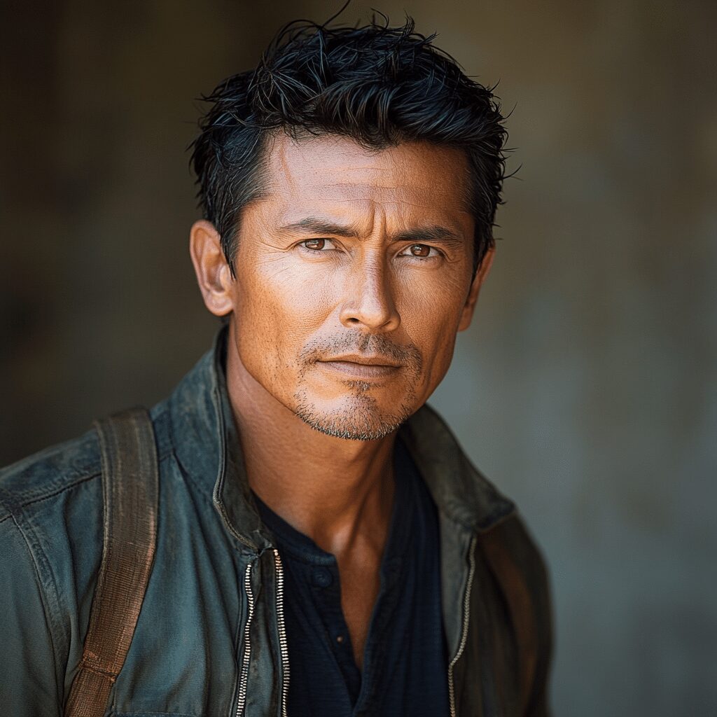 What Is Lou Diamond Phillips Movies and Tv Shows