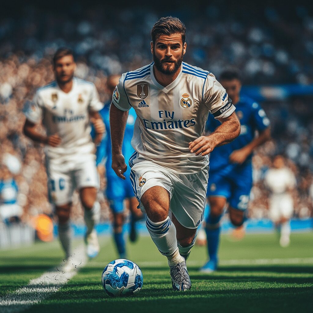 What Is Real Madrid Alaves