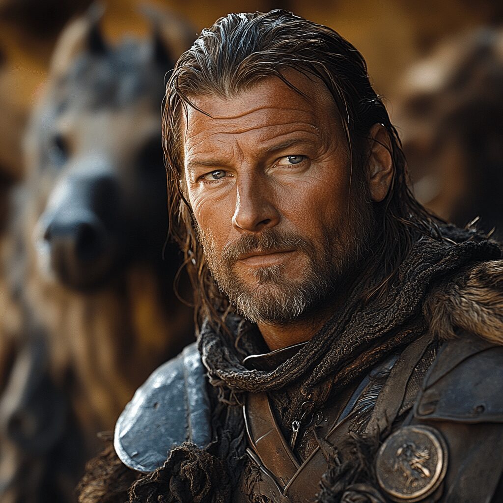 What Is Sean Bean Movies and Tv Shows