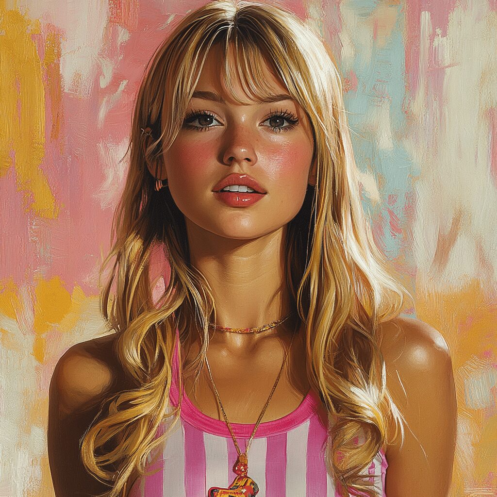 What Is Sharpay Evans