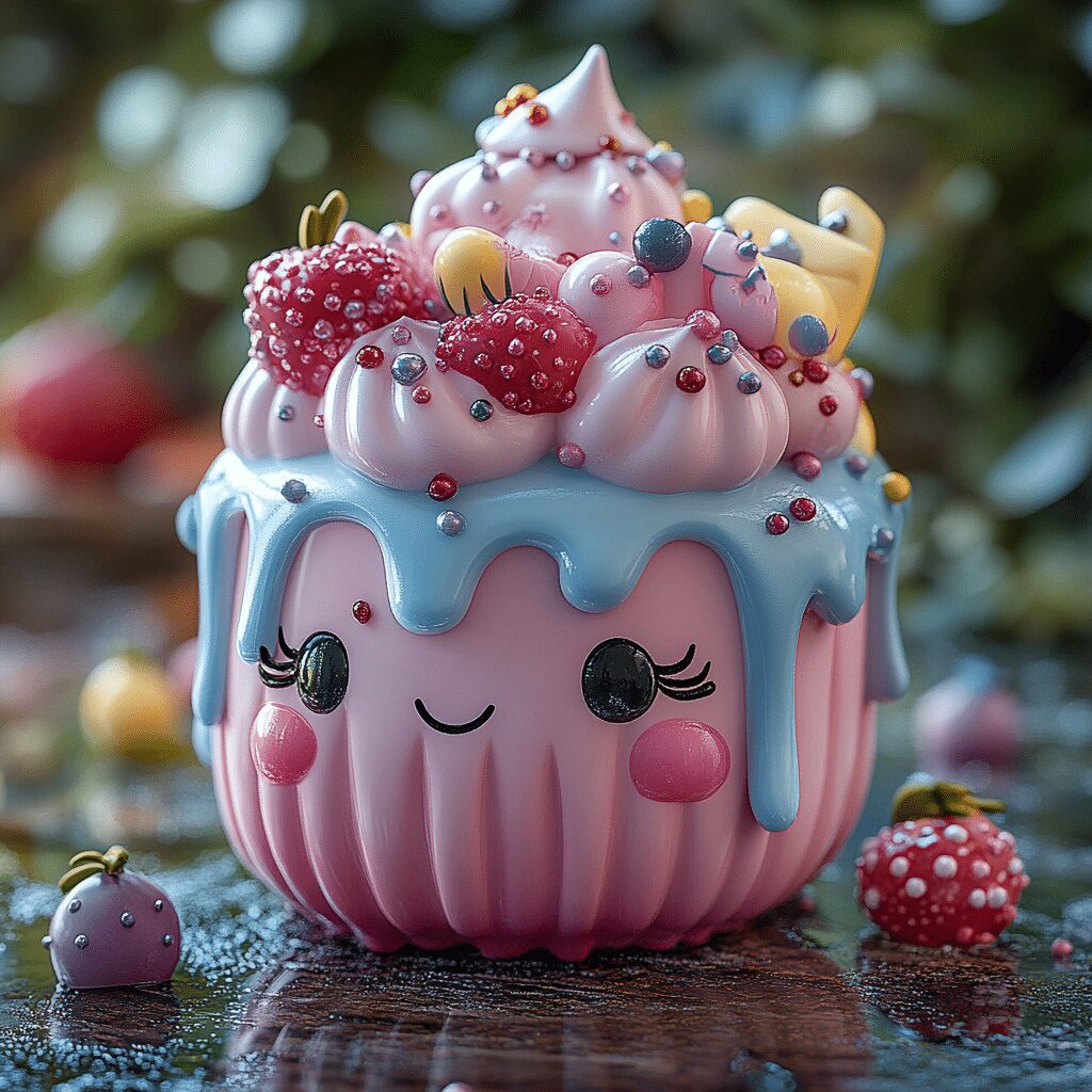 What Is Shopkins