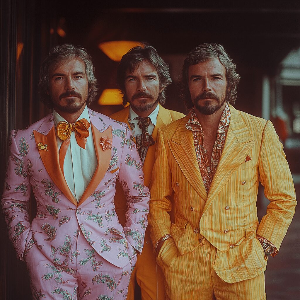 What Is Statler Brothers
