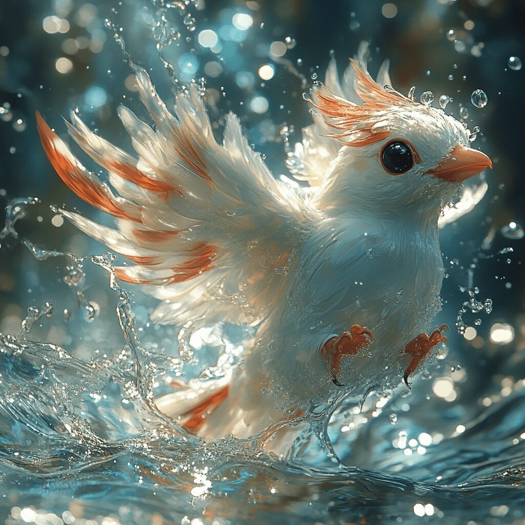 What Is Togekiss