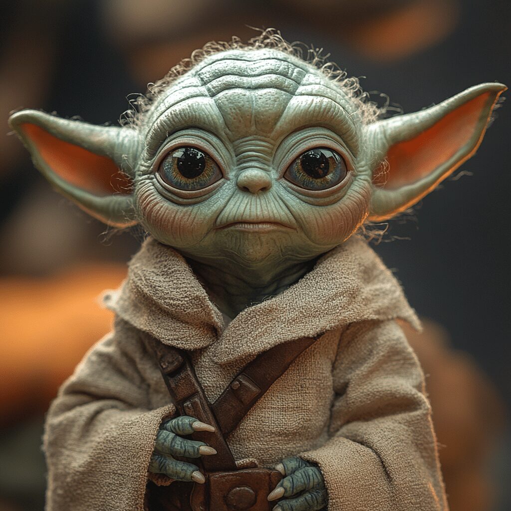 What Is Yoda Quotes