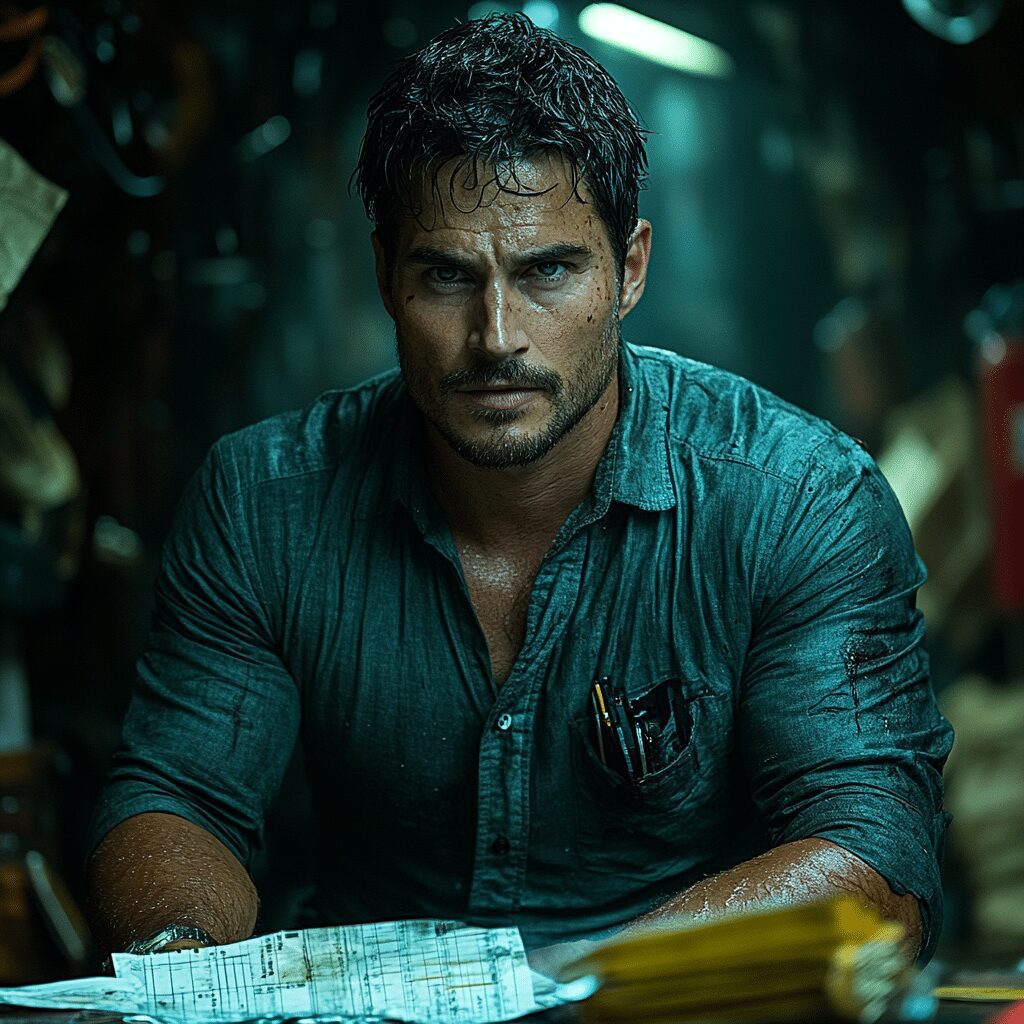 What Is Zone of Interest Showtimes