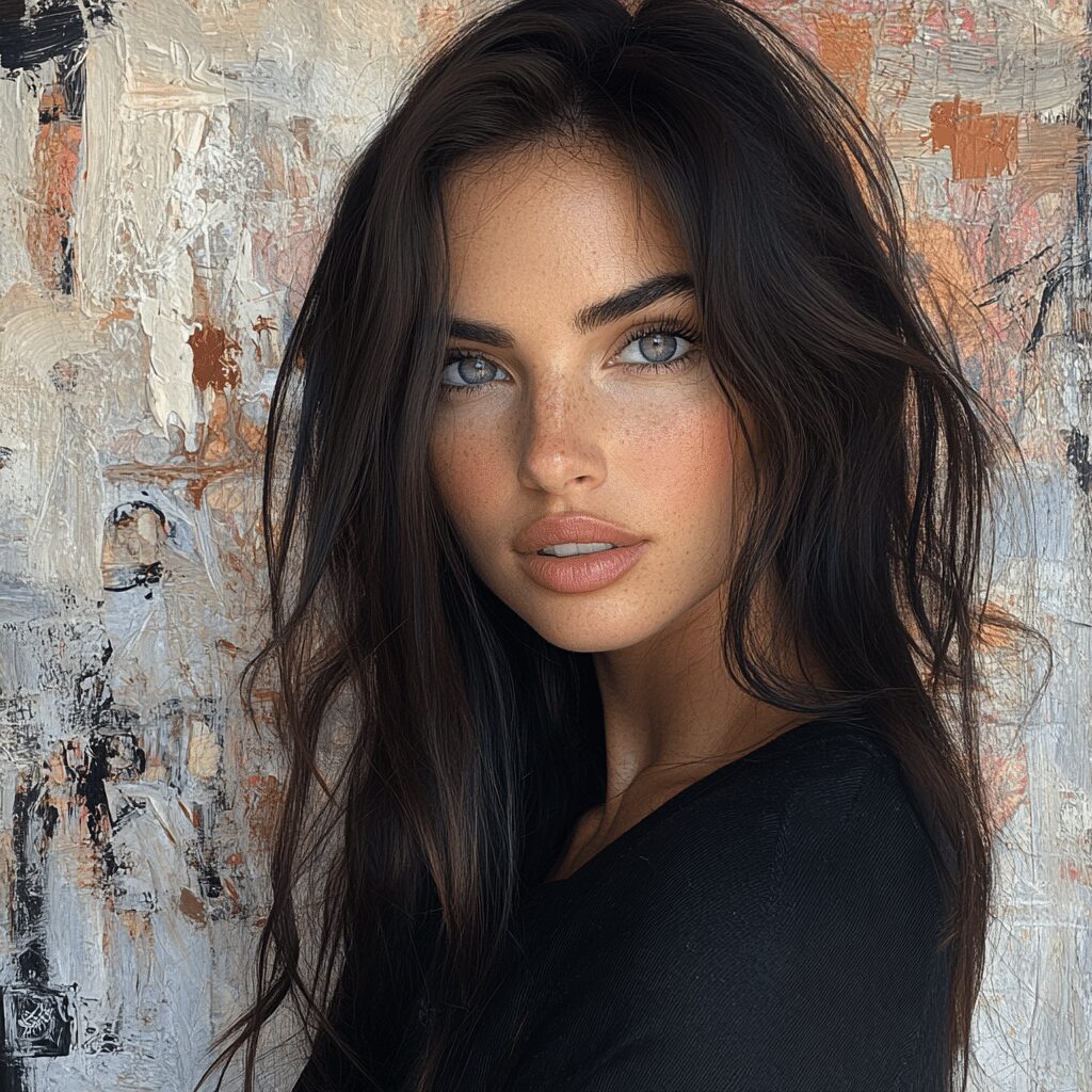 Adriana Lima 2024
