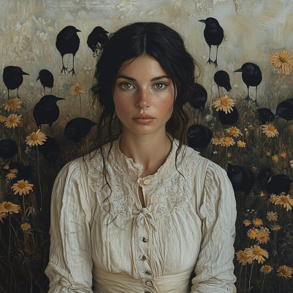 Afton Williamson