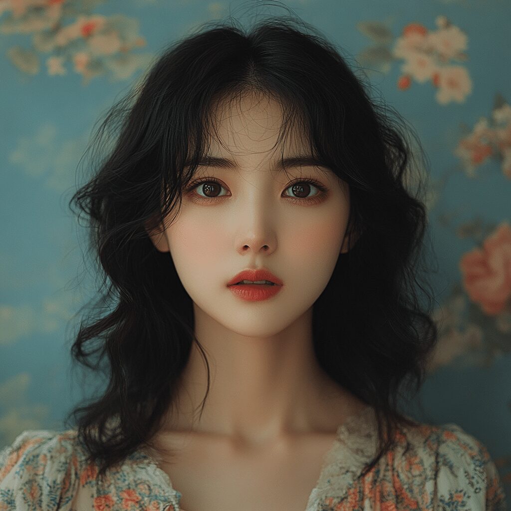 Ahn Eun Jin