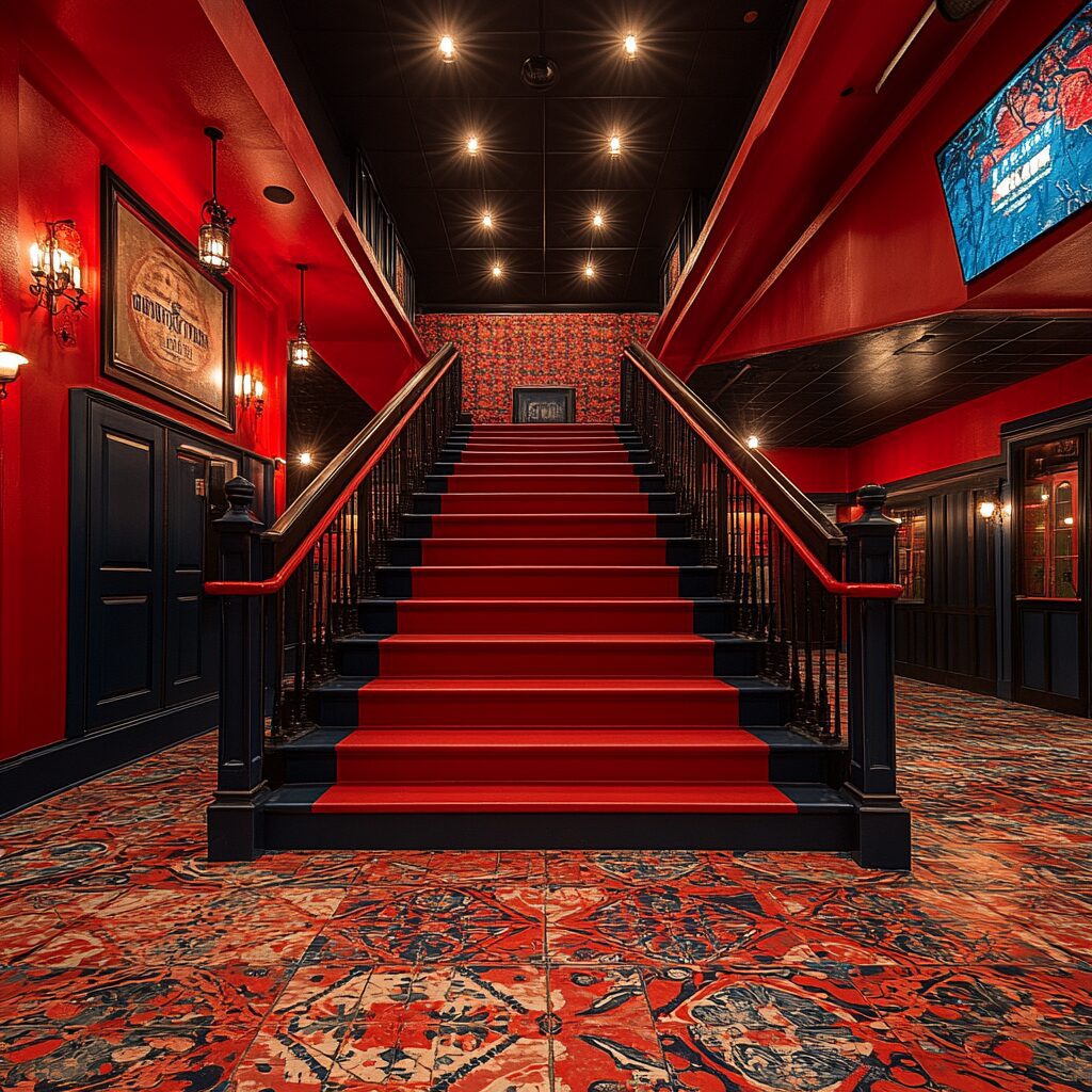 Alamo Drafthouse Cinema Lakeline