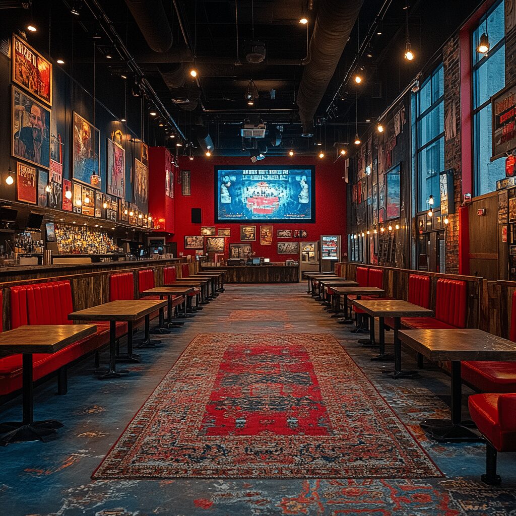 Alamo Drafthouse Wrigleyville