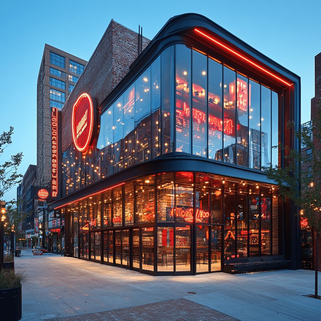 Alamo Drafthouse Wrigleyvilles