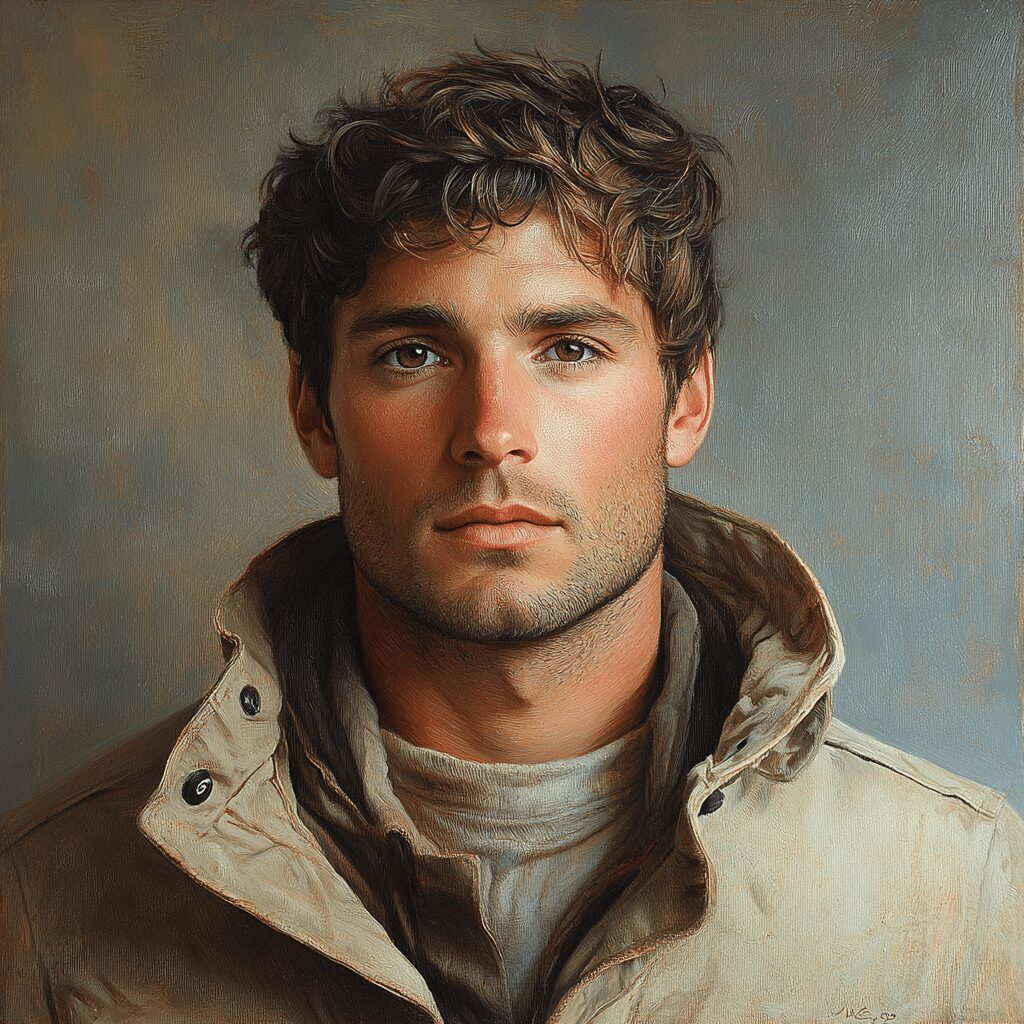 Alex Essoe