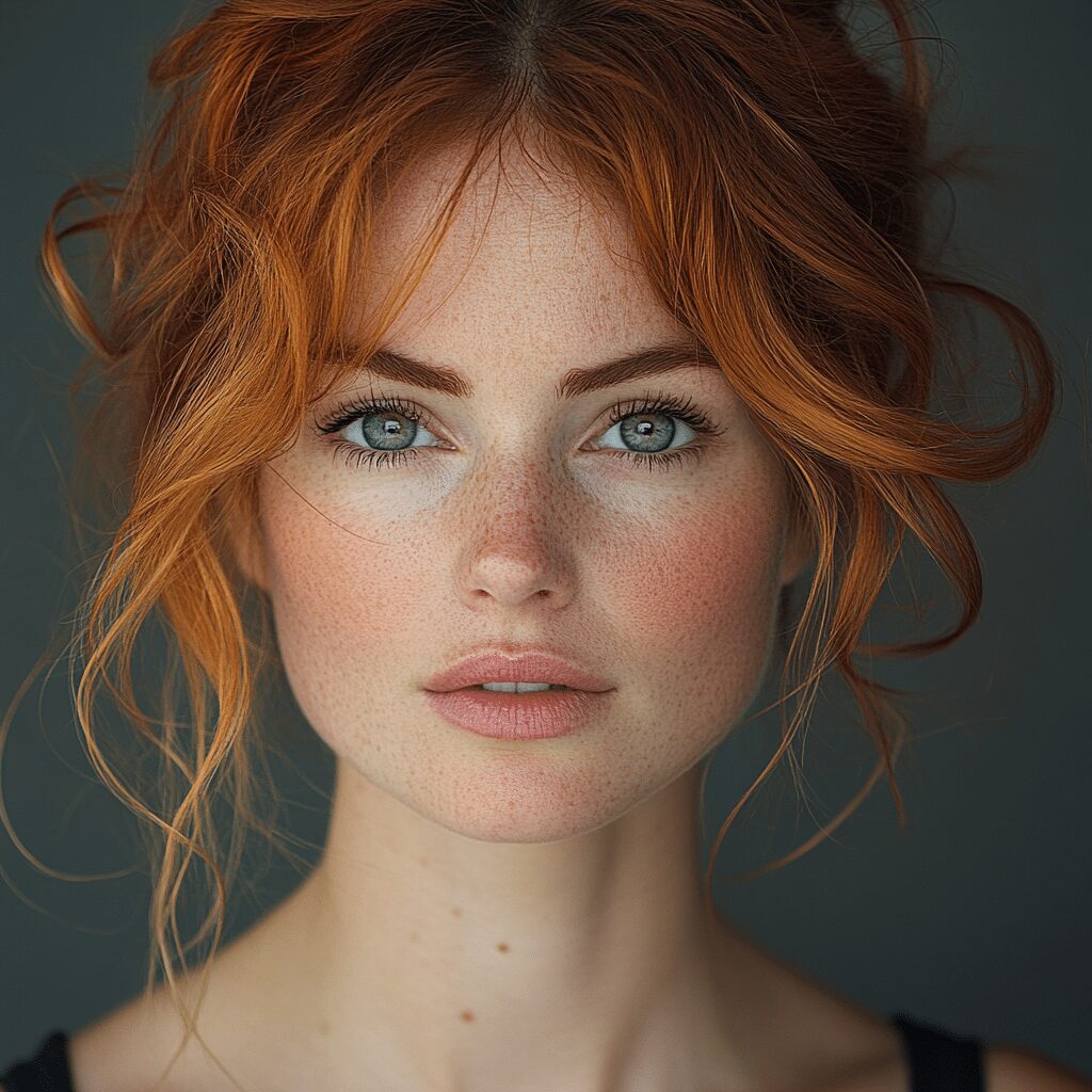 Alexandra Breckenridge