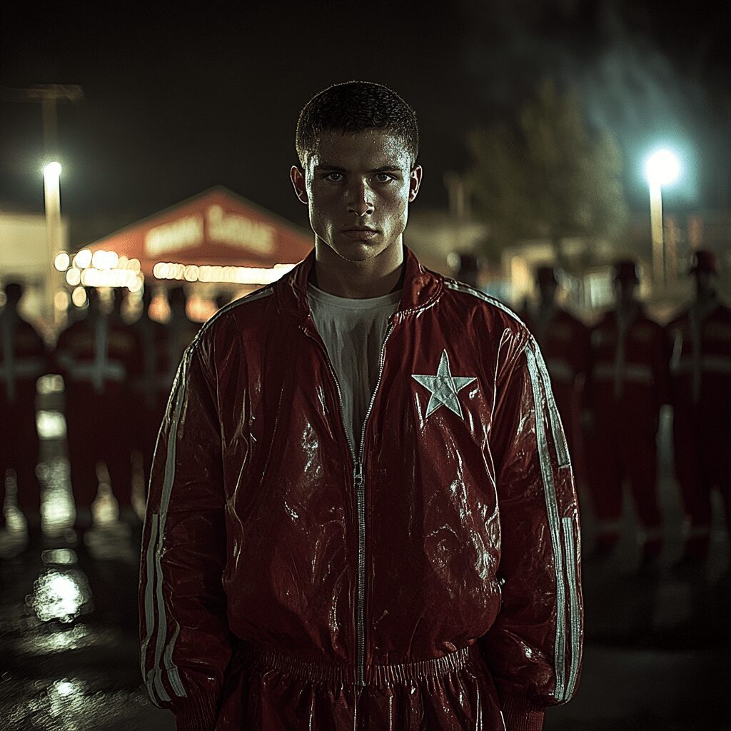 All American Season 5