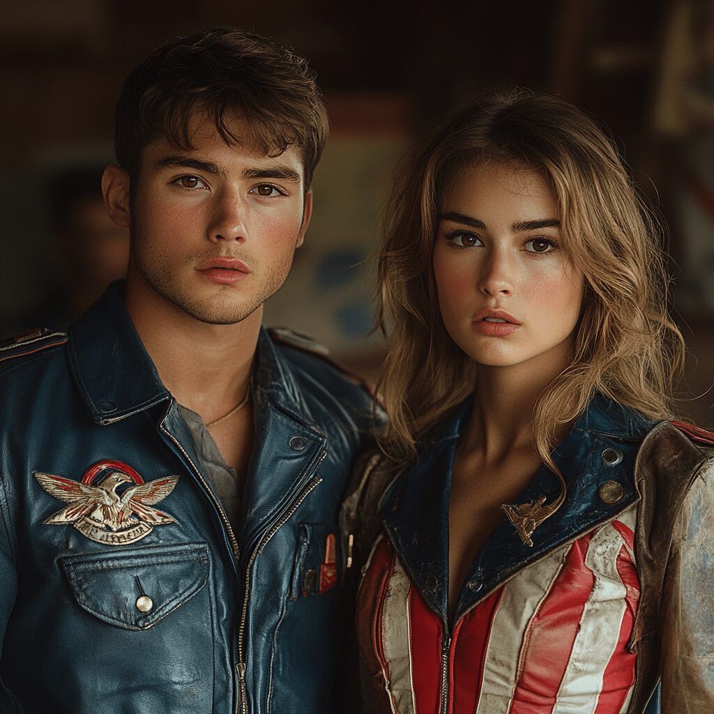 All American Season 7