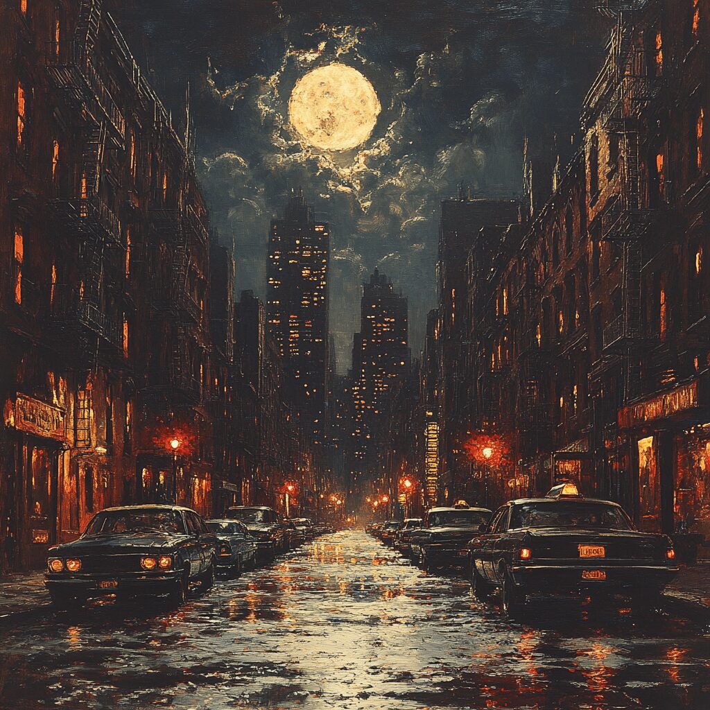 Alley Mills