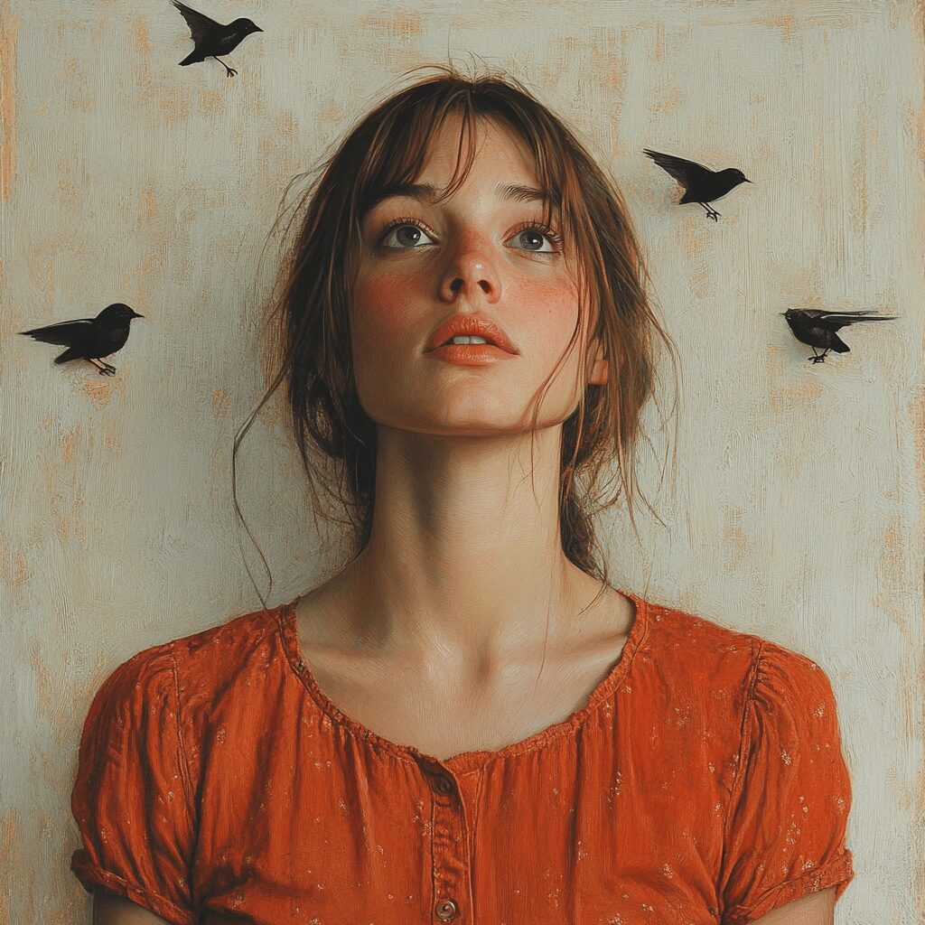 Allison Ford