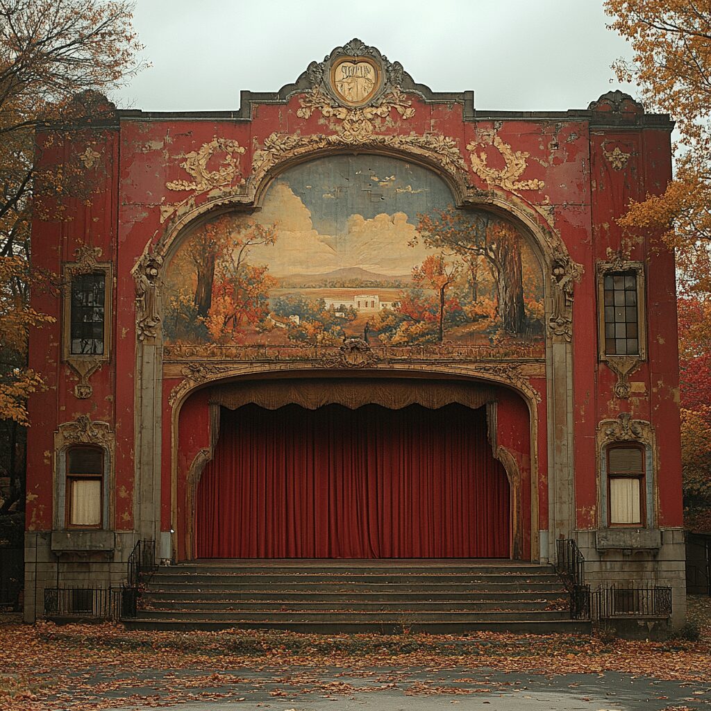 Ambler Theater 1