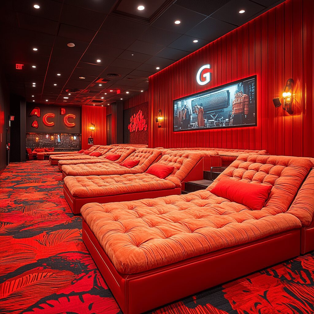 Amc 19Th St. East 6