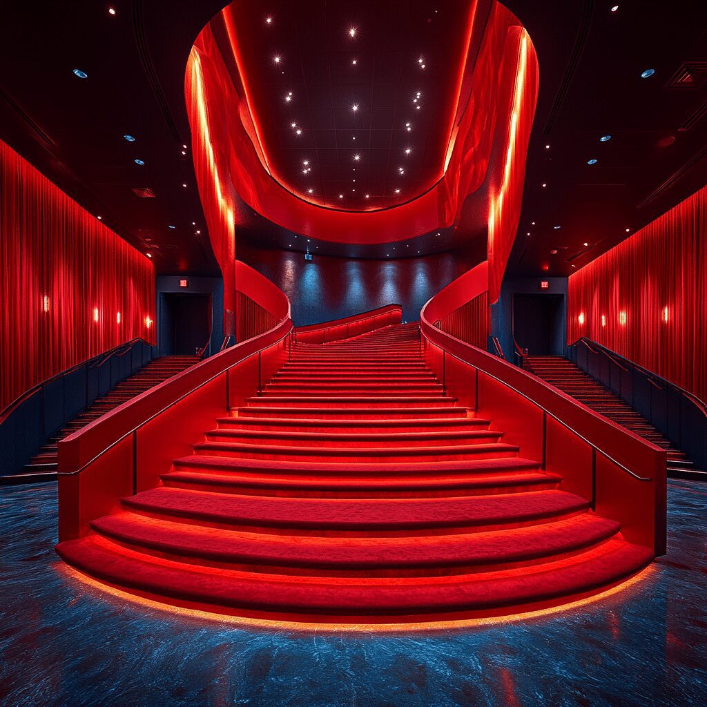 Amc 84Th Street 6