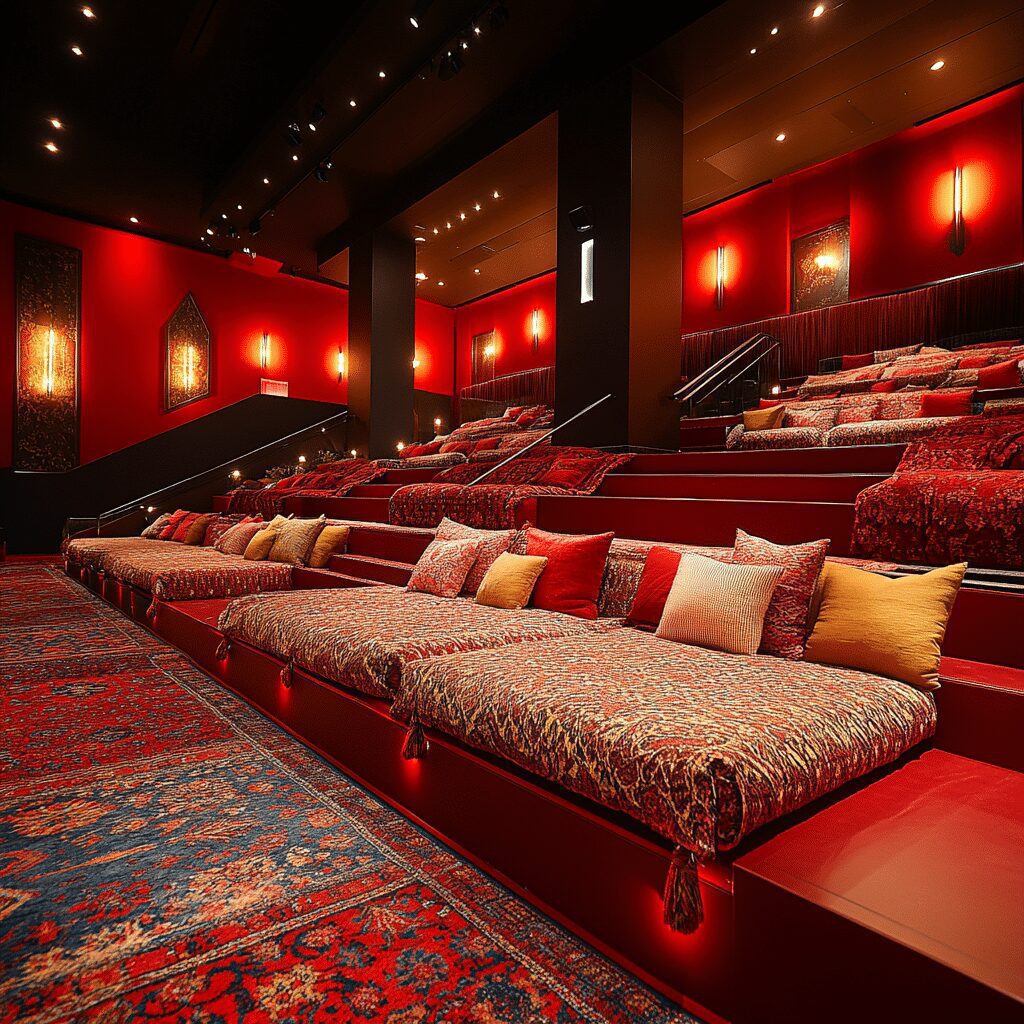 Amc Century City