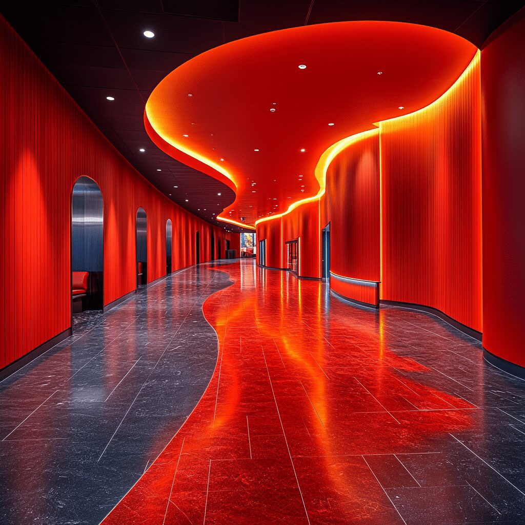 Amc Southcenter 16