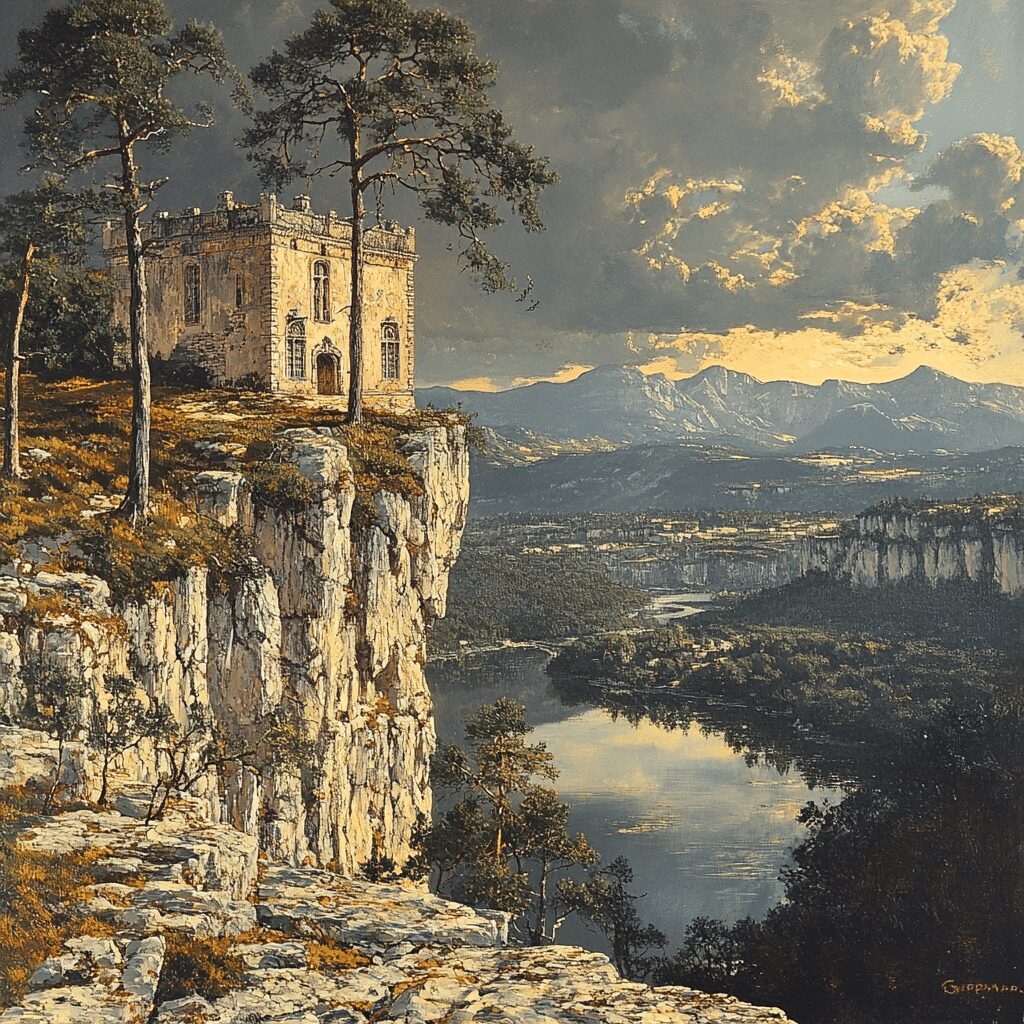 Andre Marin