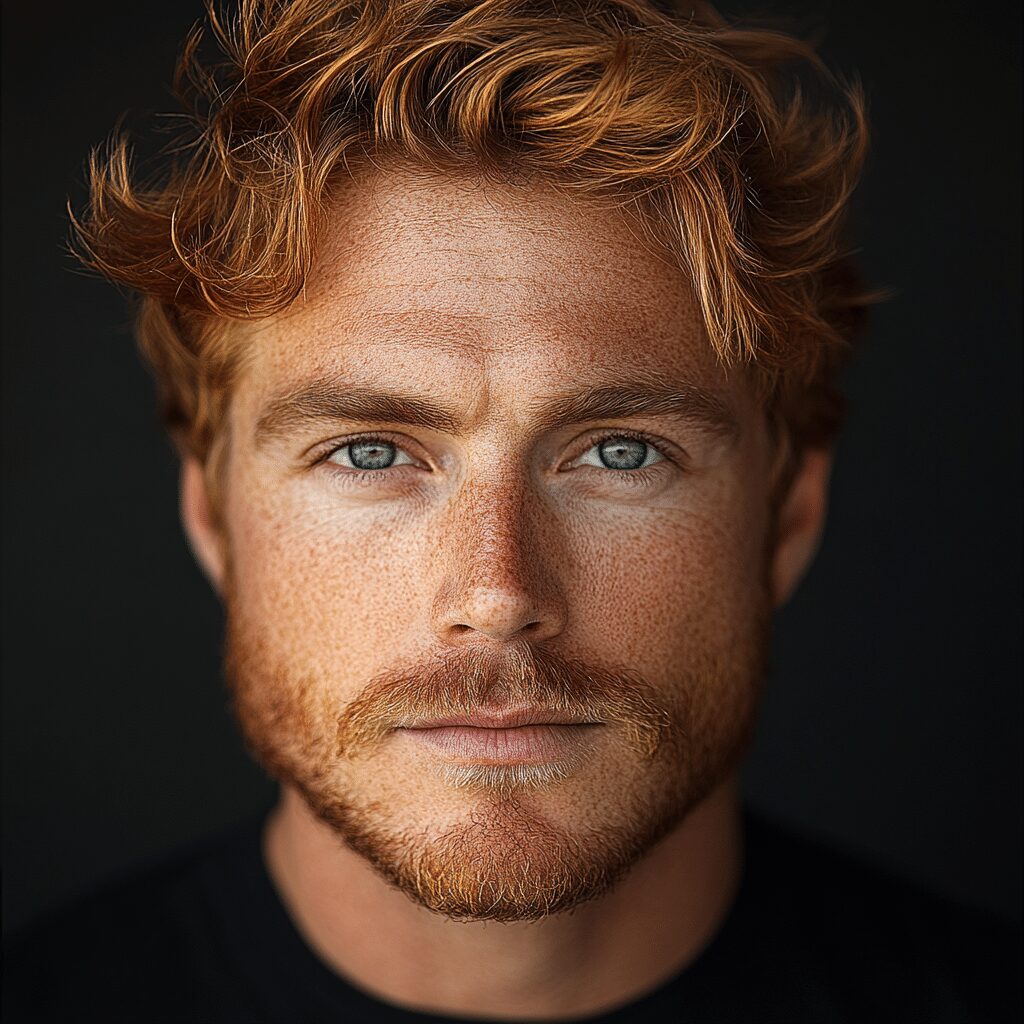 Andrew Lawrence Actor