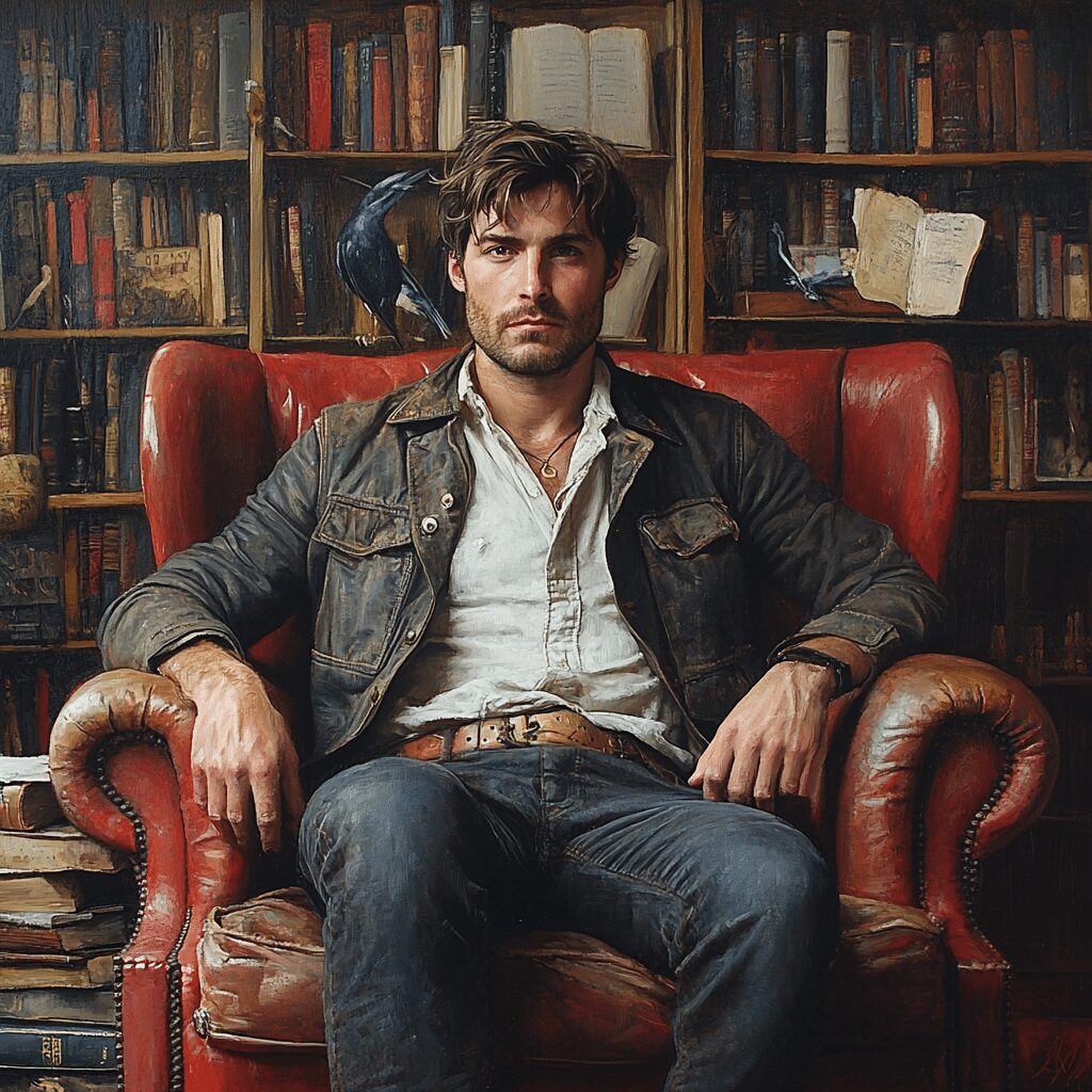 Andrew Mcauley