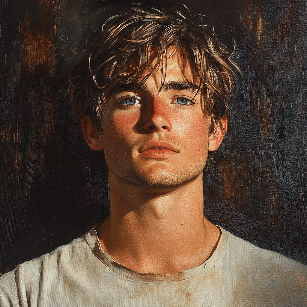 Anna Enger Ritch