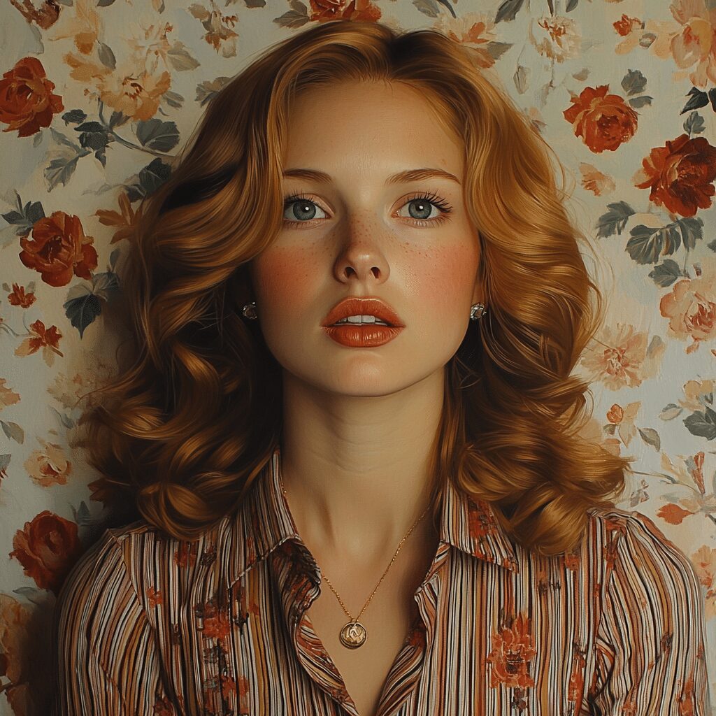 Anna Strout 1