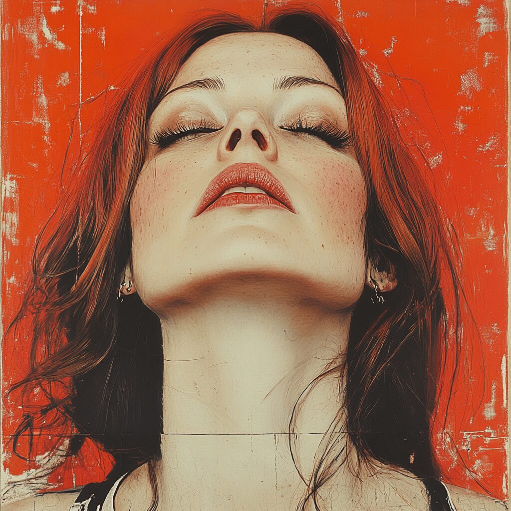Anni Frid Lyngstad