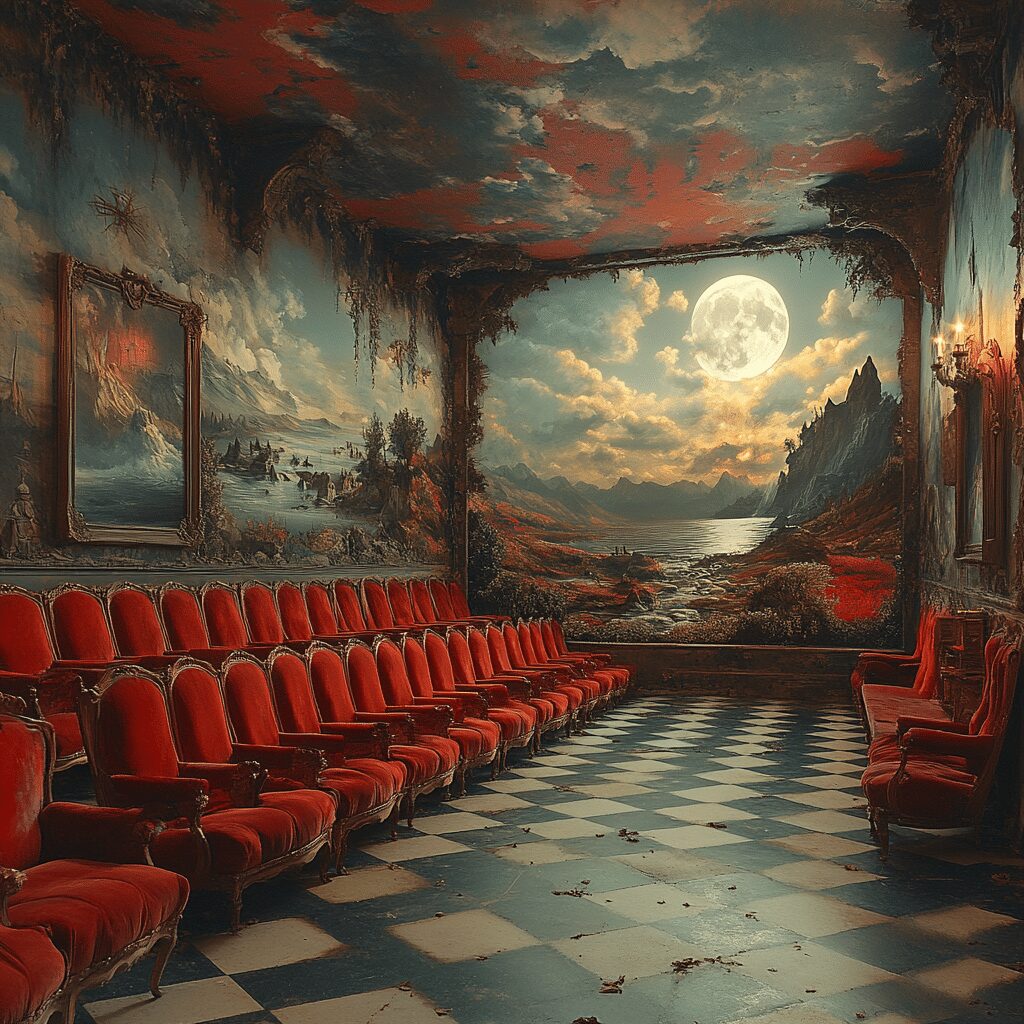 Apple Cinemas
