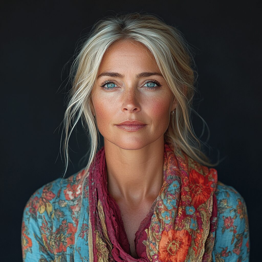 Asher Keddie
