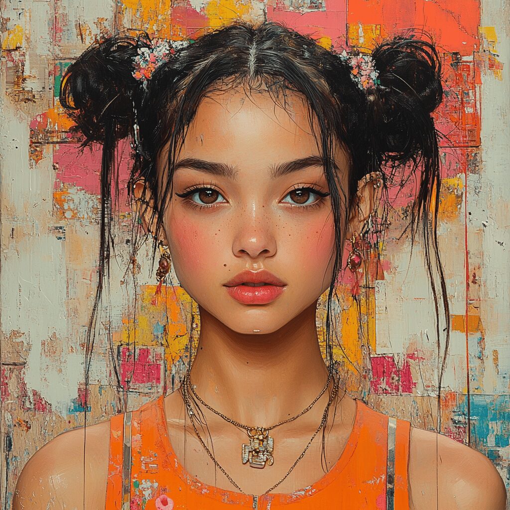 Avatar Kyoshi