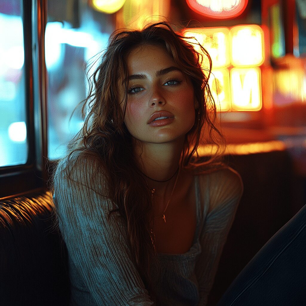 Aviva Baumann