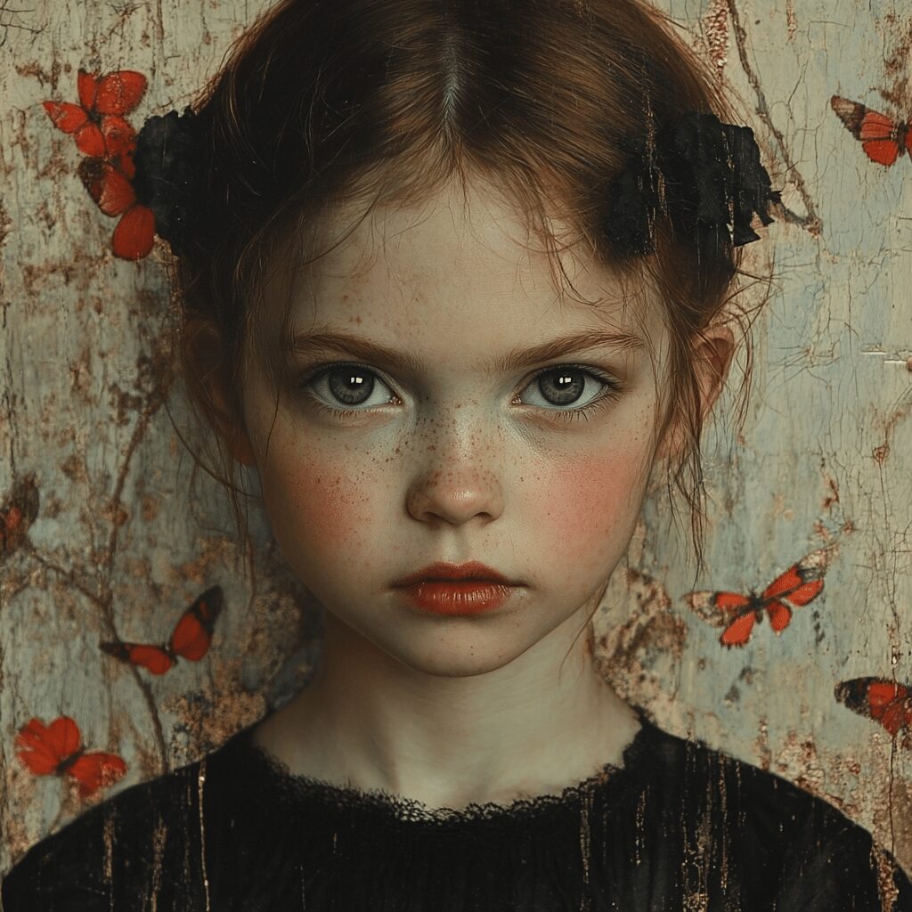 Bad Orphan