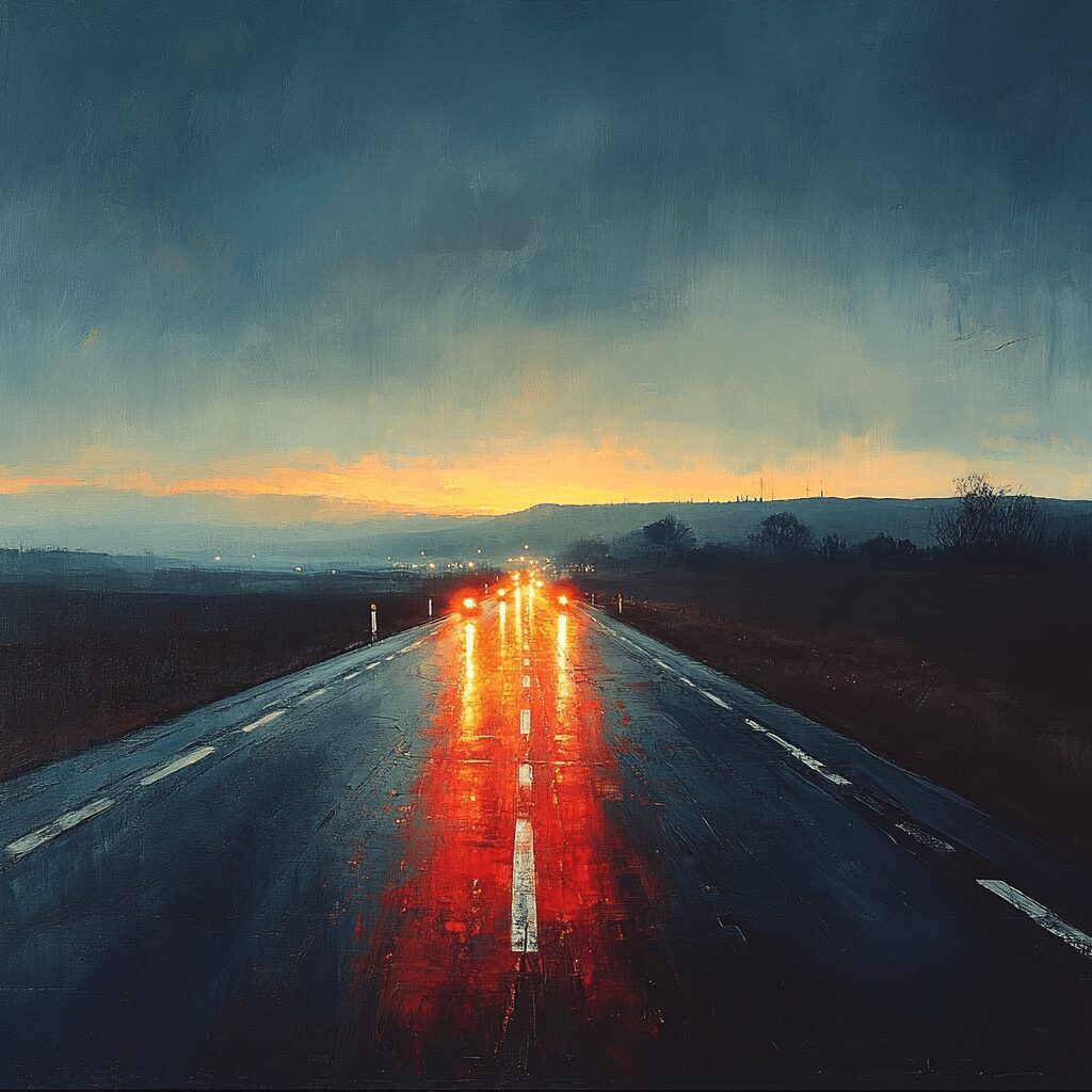Bbw Highway