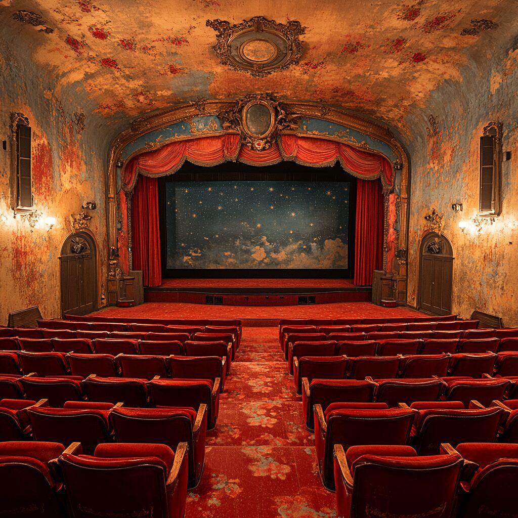 Beloit Theater
