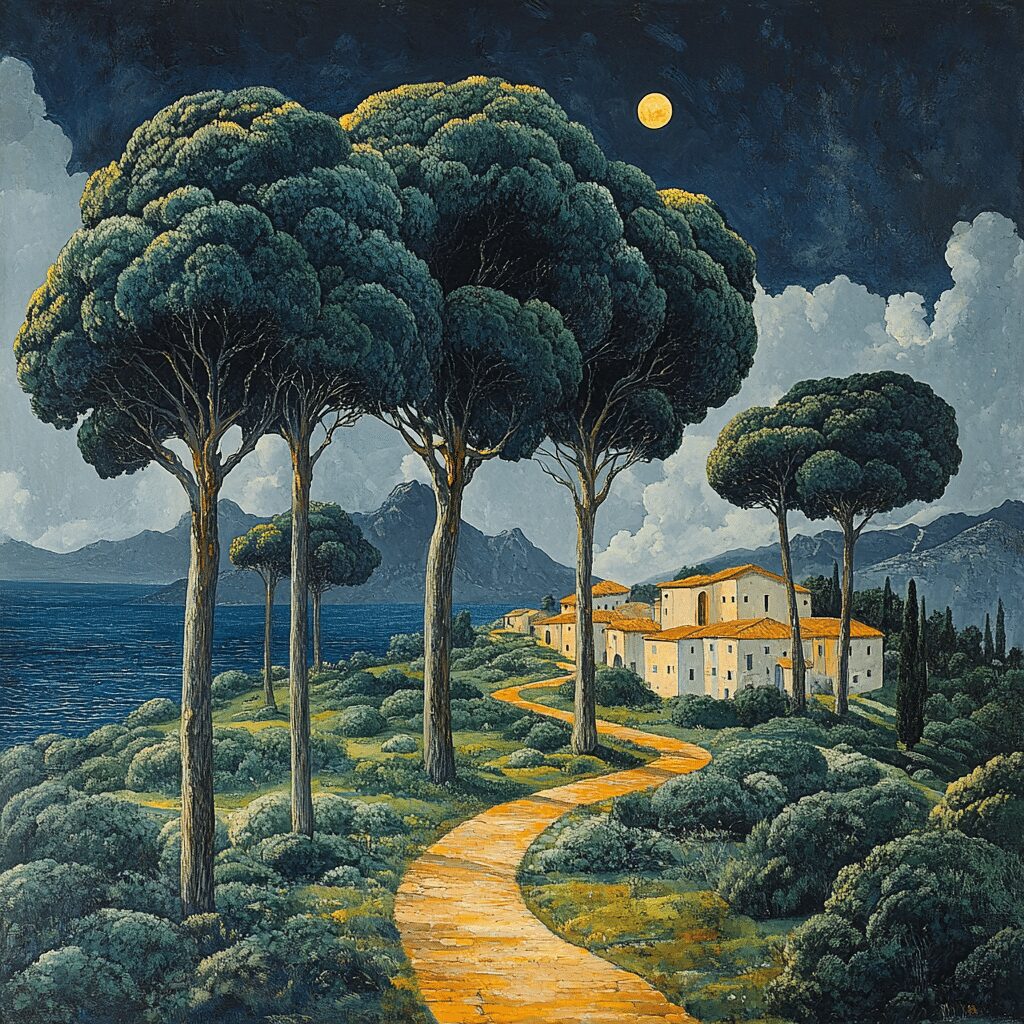 Benjamin Mascolo
