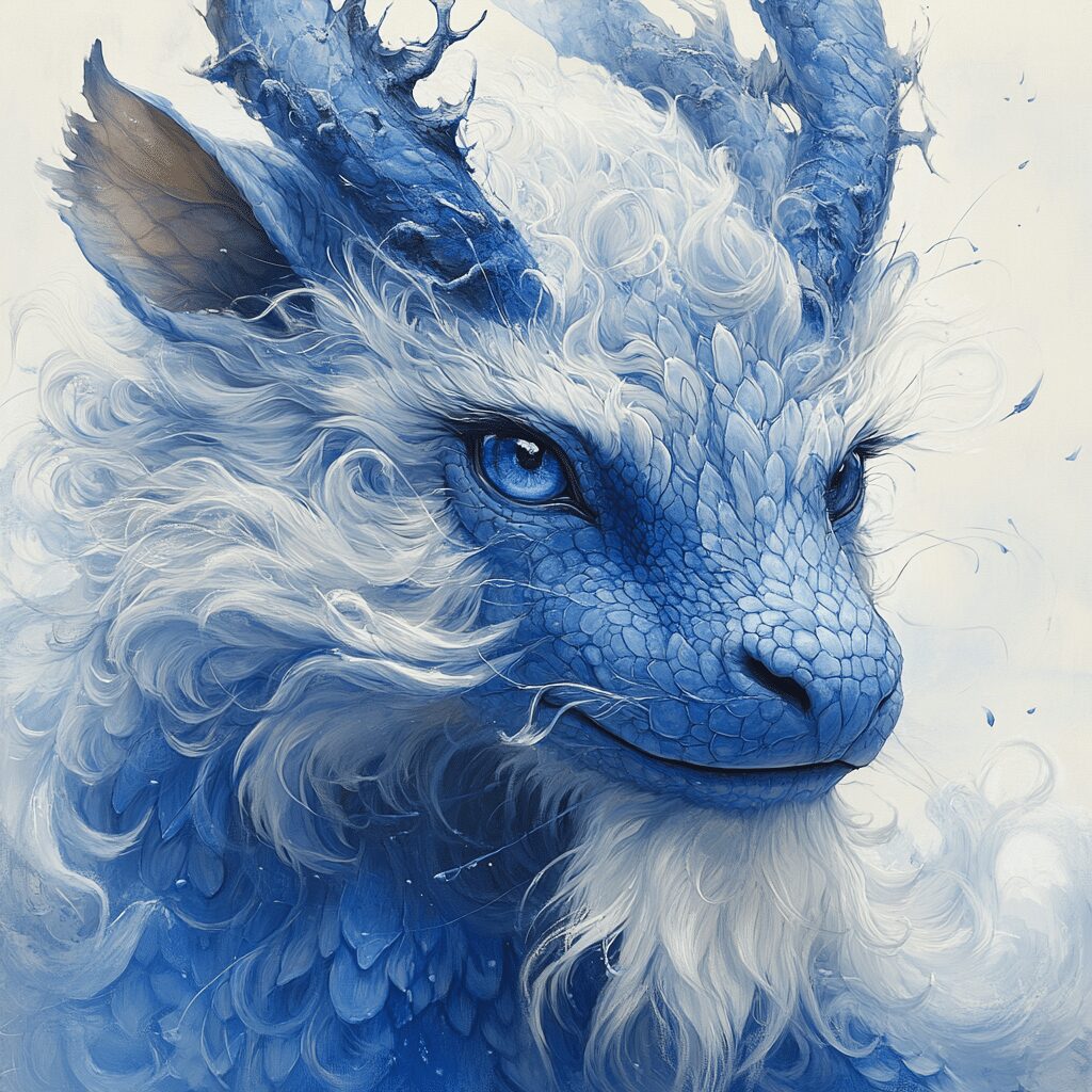 Blucifer