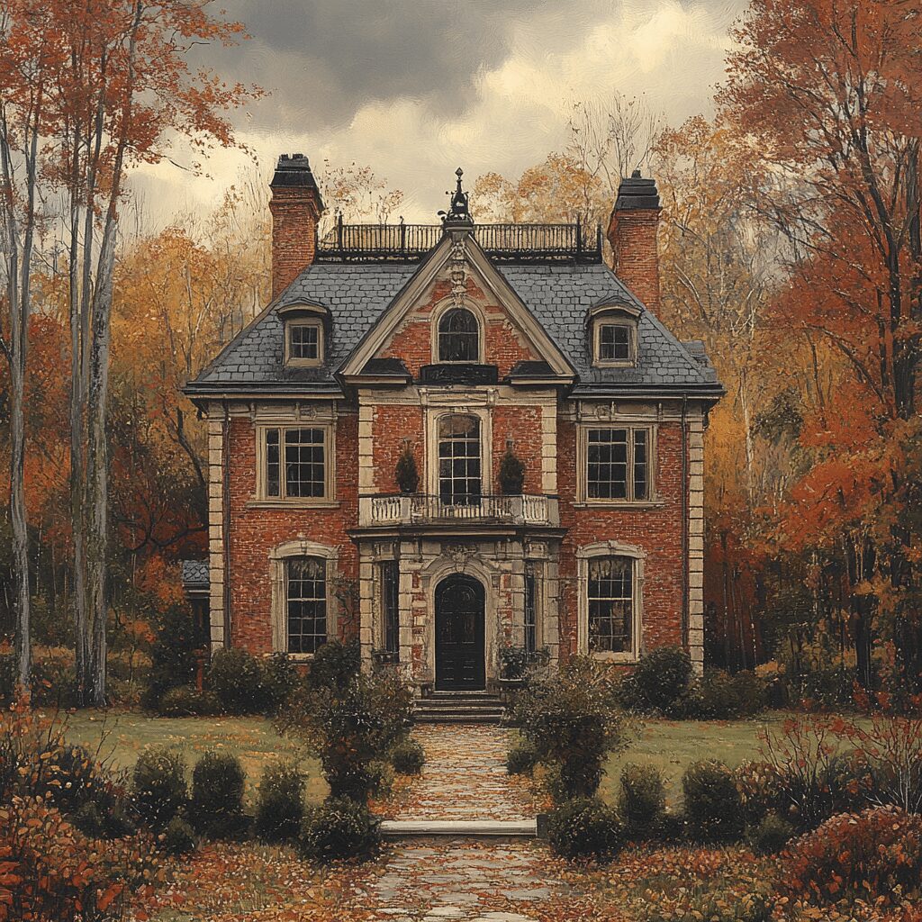 Bly Manor