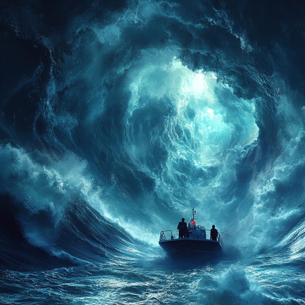 Boys Abyss