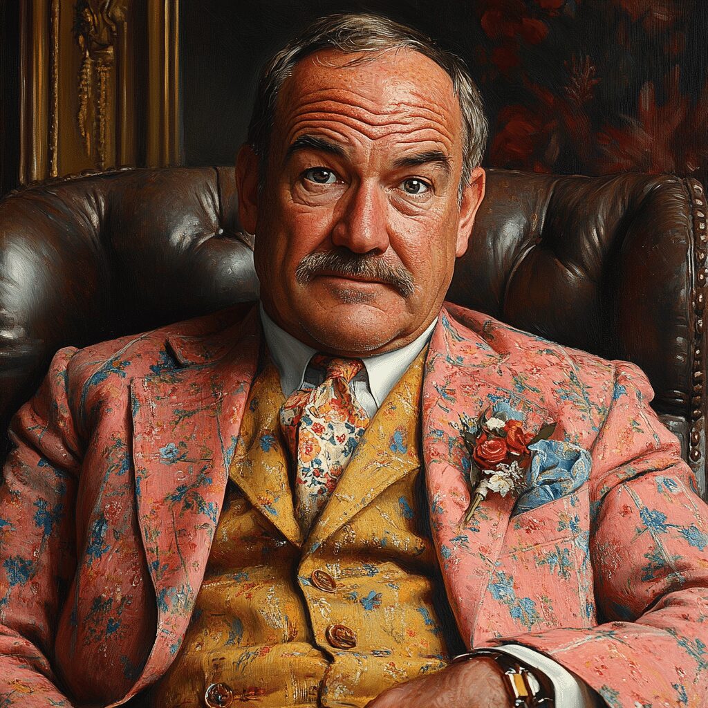 Brendan Ocarroll