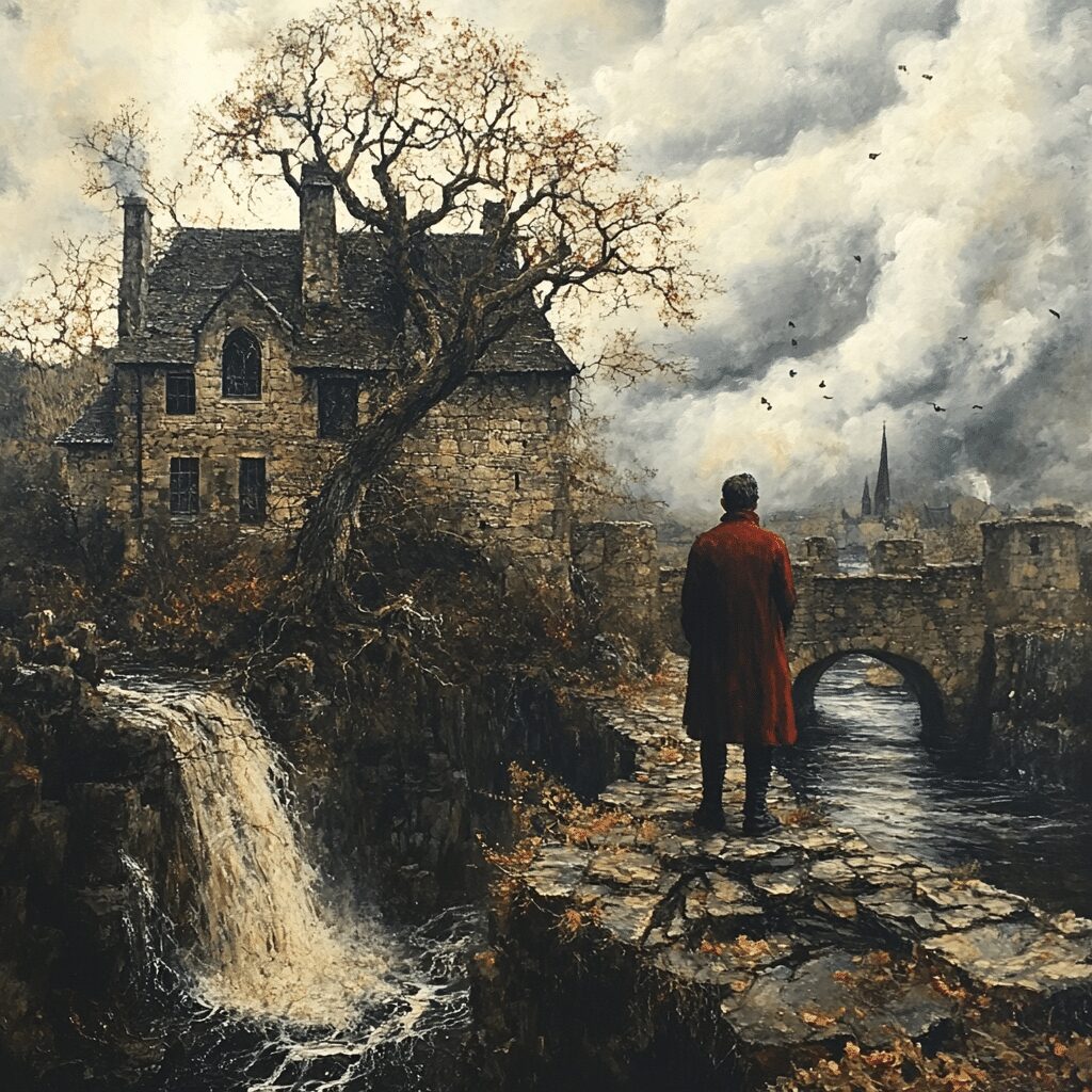 Britain Dalton