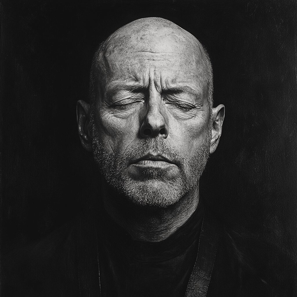 Bruce Willis Death 1