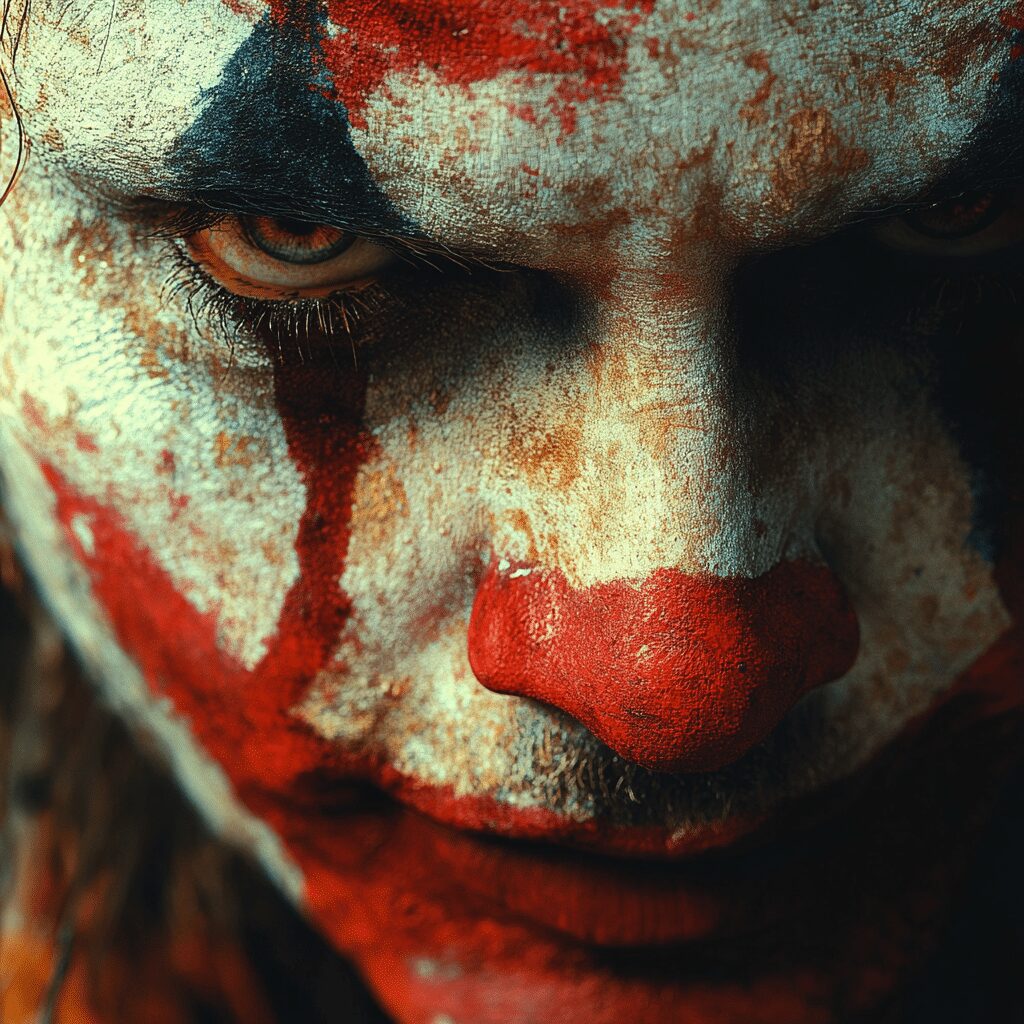 Caine Digital Circus