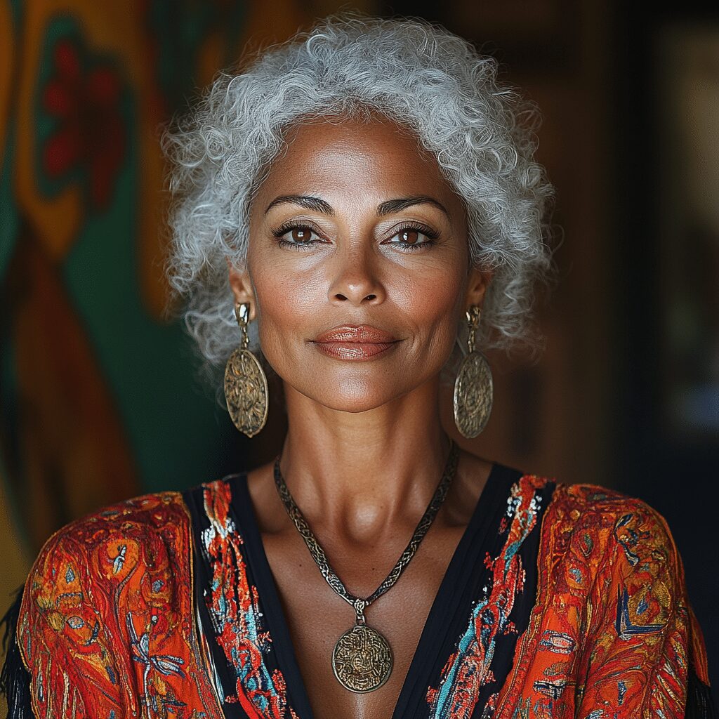 Camille Cosby