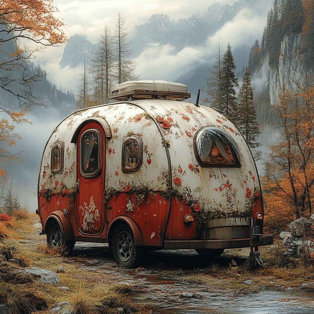 Caravanas