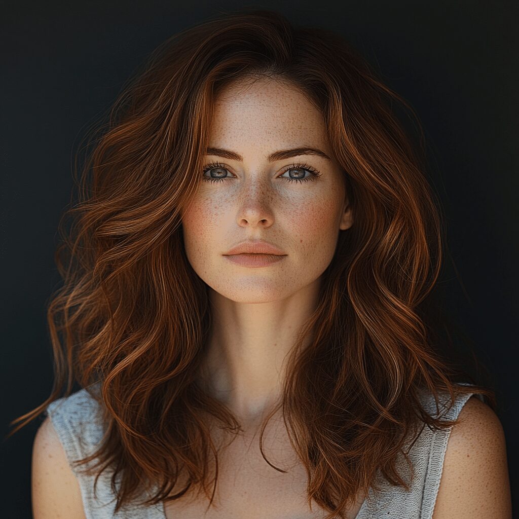 Caroline Dhavernas